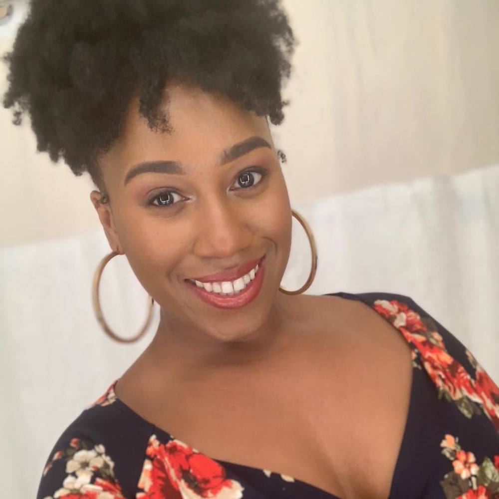 Meet your Posher, Alycia